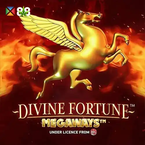 Divine Fortune™ Megaways™