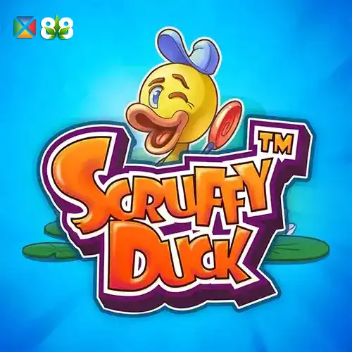 Scruffy Duck™