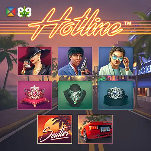 Hotline™