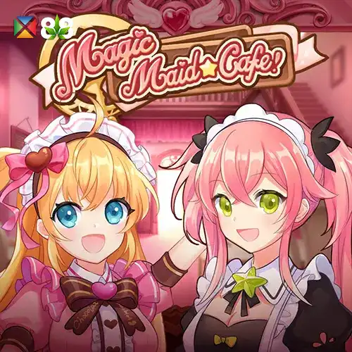 Magic Maid Cafe™