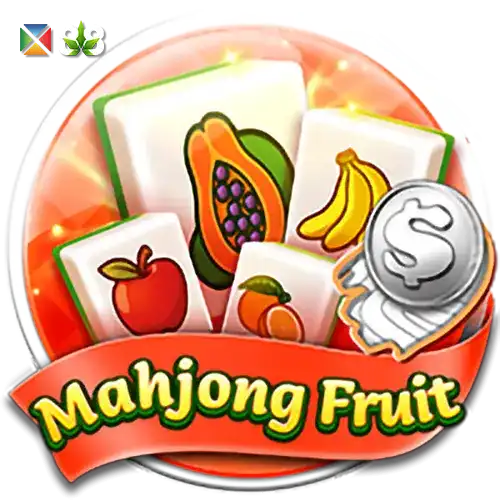 Mahjong Fruit