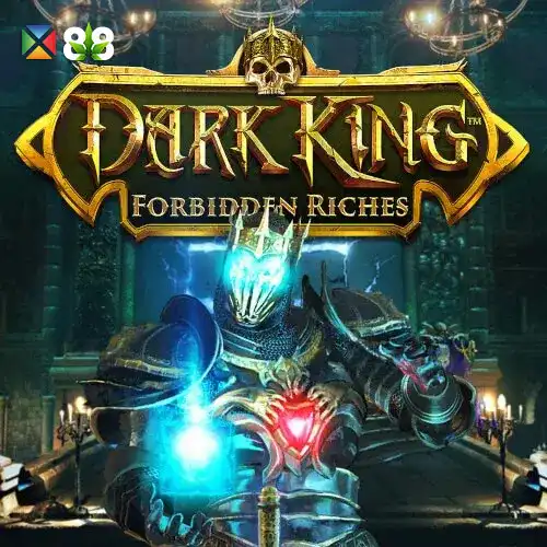 Dark King: Forbidden Riches™