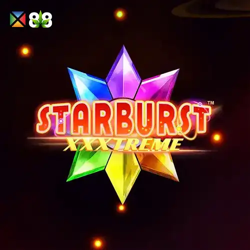 Starburst™ XXXtreme