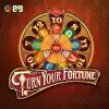 Turn Your Fortune™