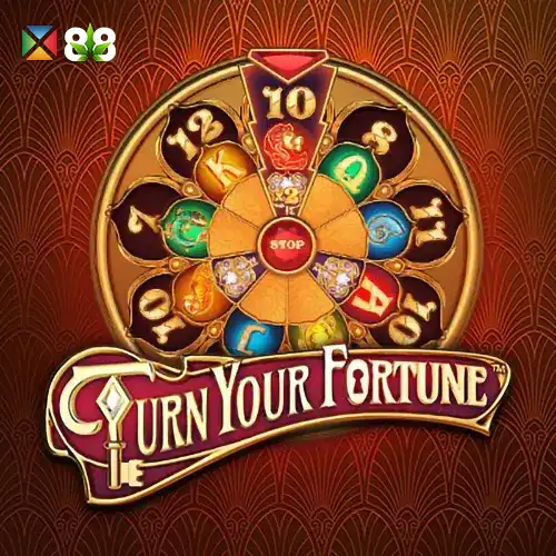Turn Your Fortune™