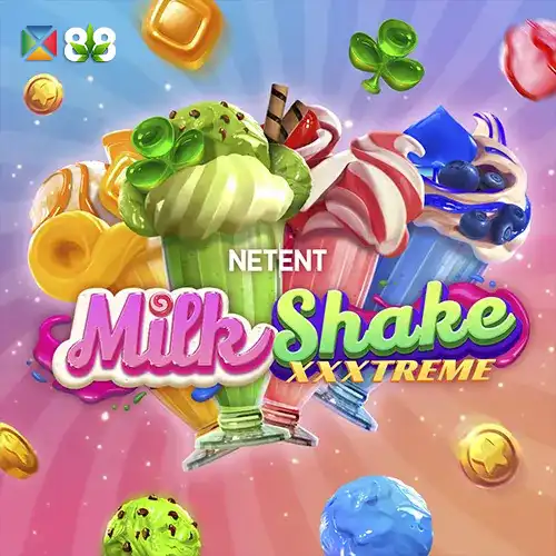 Milkshake™ XXXtreme