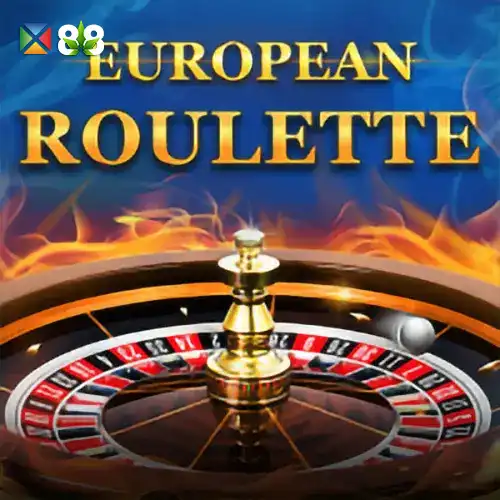 European Roulette