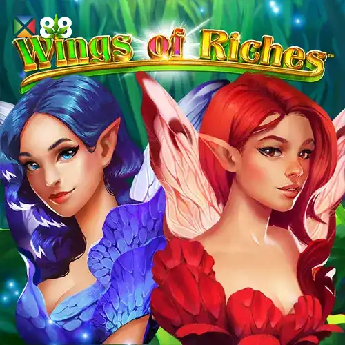 Wings of Riches™