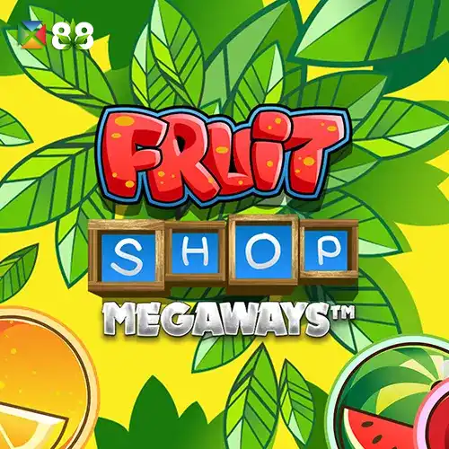 Fruit Shop™ Megaways™