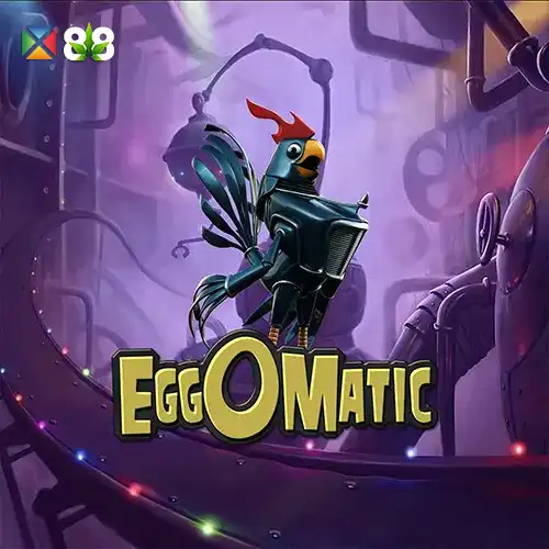 Egg OMatic™