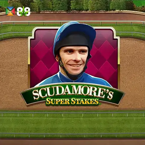 Scudamores Super Stakes