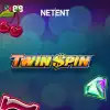Twin Spin™
