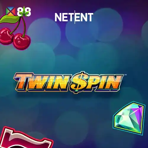 Twin Spin™