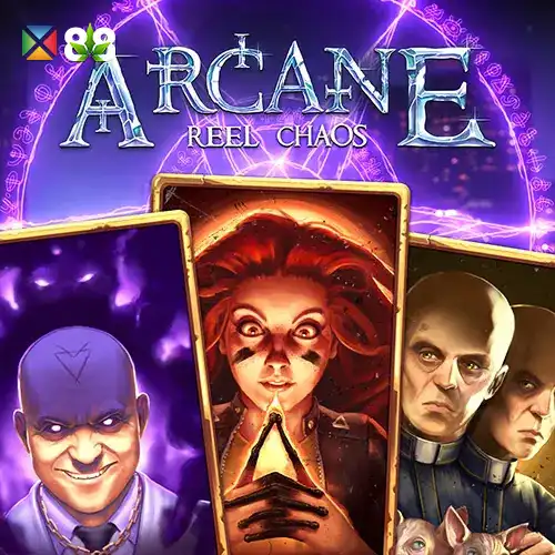 Arcane: Reel Chaos™
