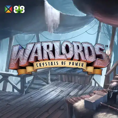 Warlords: Crystals of Power™