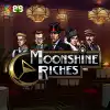 Moonshine Riches