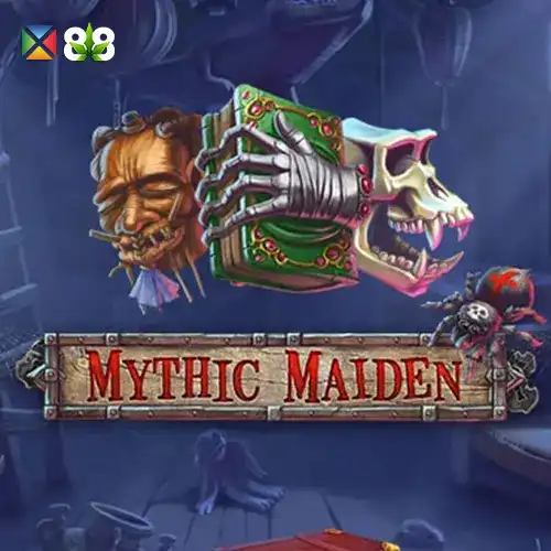 Mythic Maiden™