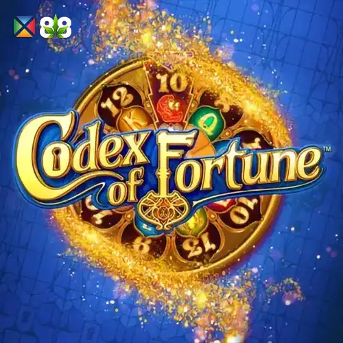Codex of Fortune™