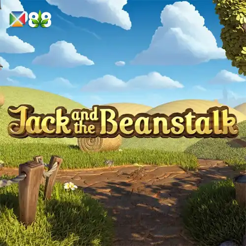 Jack and the Beanstalk™