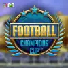 Football: Champions Cup™