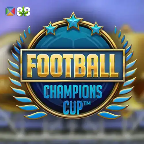 Football: Champions Cup™