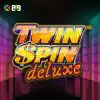 Twin Spin Deluxe