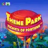 Theme Park: Tickets of Fortune