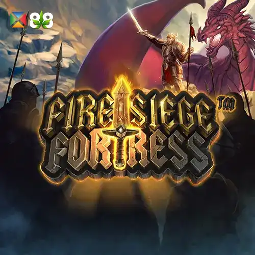 Fire Siege Fortress