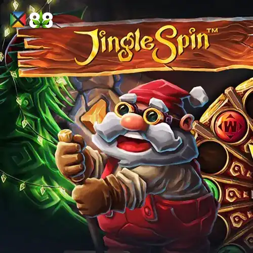 Jingle Spin™