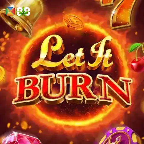 Let It Burn