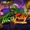 Taco Fury XXXtreme