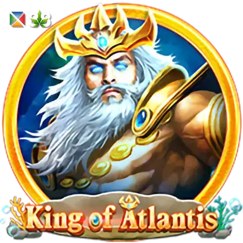 King of Atlantis