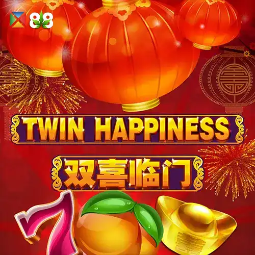 Twin Happiness™