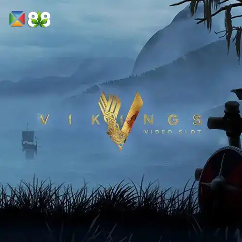 Vikings Video Slot™