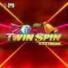Twin Spin XXXtreme