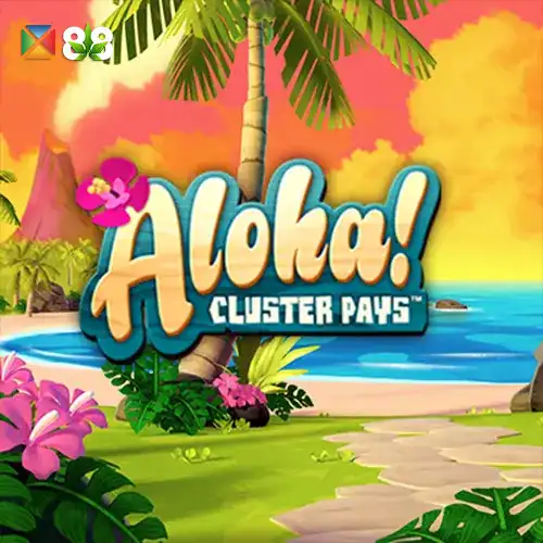 Aloha! Cluster Pays™