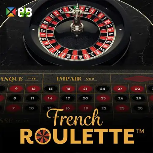 French Roulette