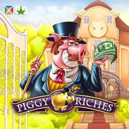 Piggy Riches™