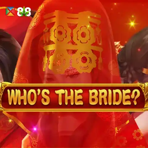 Whos the Bride™