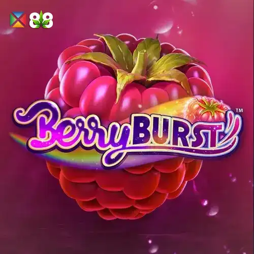 Berryburst MAX