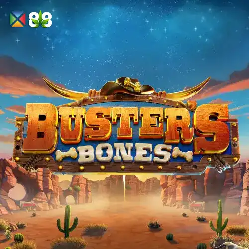 Busters Bones