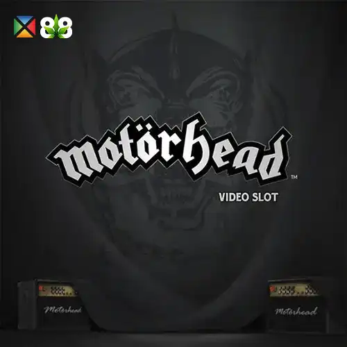 Motörhead Video Slot™