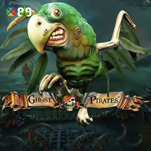 Ghost Pirates™