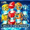 Wild-O-Tron 3000™
