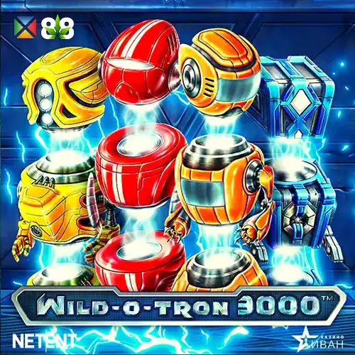 Wild-O-Tron 3000™
