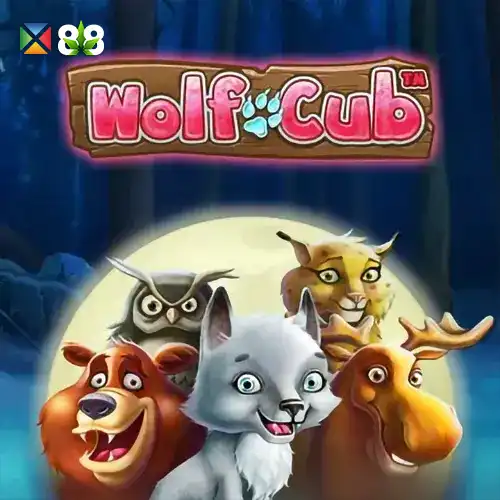 Wolf Cub™