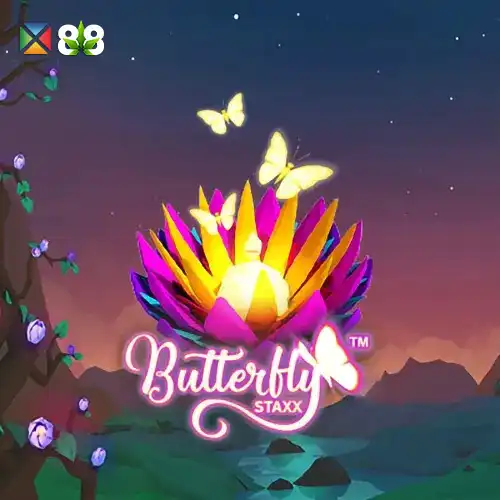 Butterfly Staxx™