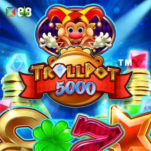 Trollpot 5000™