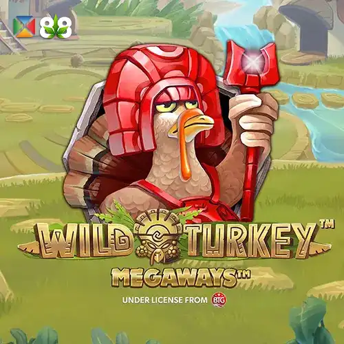 Wild Turkey™