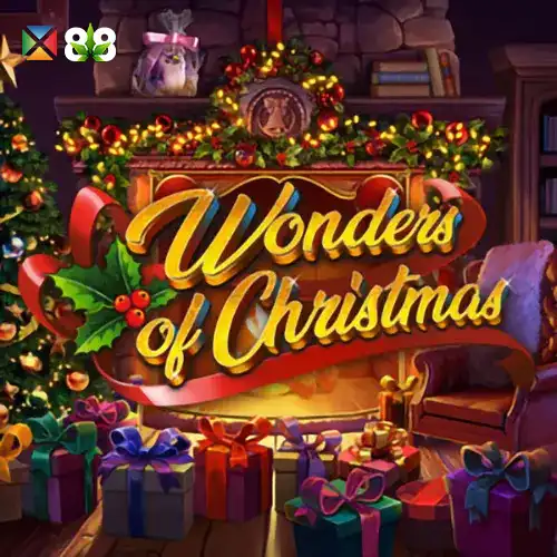 Wonders of Christmas